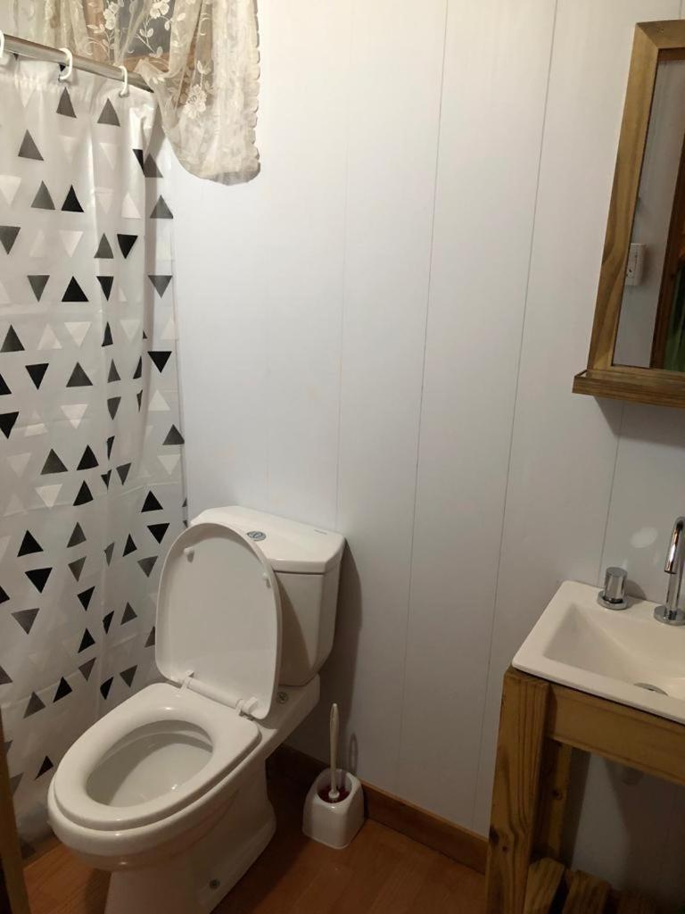 Cabanas Rosmar Colon  Luaran gambar