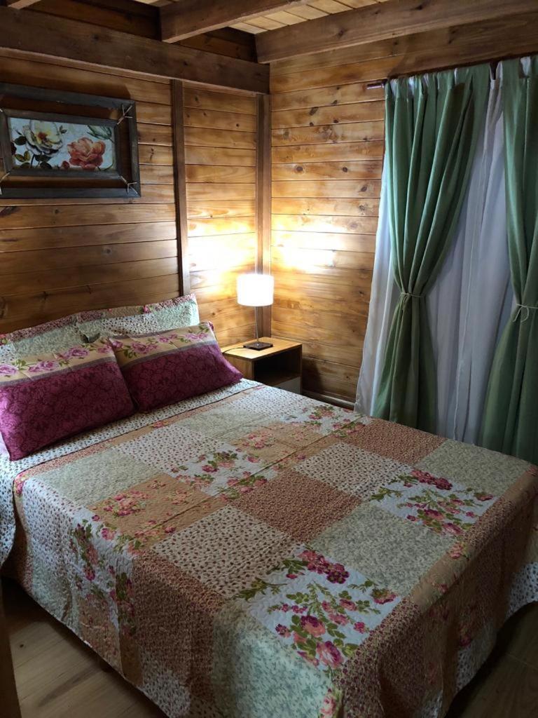 Cabanas Rosmar Colon  Luaran gambar