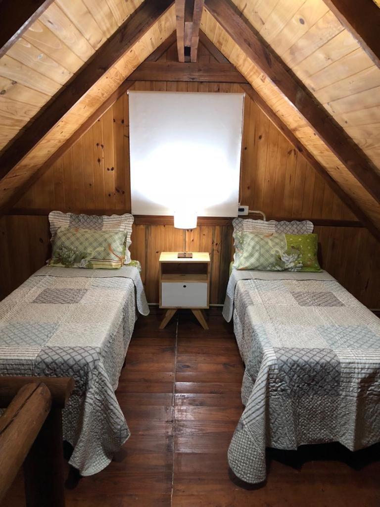 Cabanas Rosmar Colon  Luaran gambar