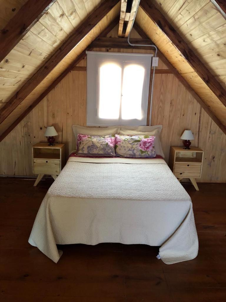 Cabanas Rosmar Colon  Luaran gambar